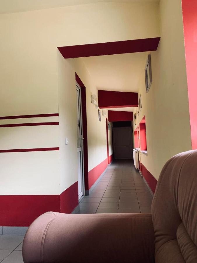 Hotel Pensiunea Pastravul Cîrţişoara Zewnętrze zdjęcie