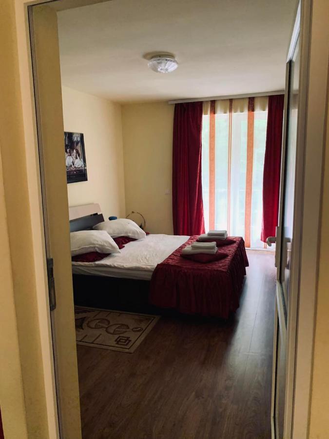 Hotel Pensiunea Pastravul Cîrţişoara Zewnętrze zdjęcie